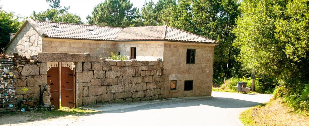 منزل الضيف ريدونديلا  في Casa D'Mina المظهر الخارجي الصورة