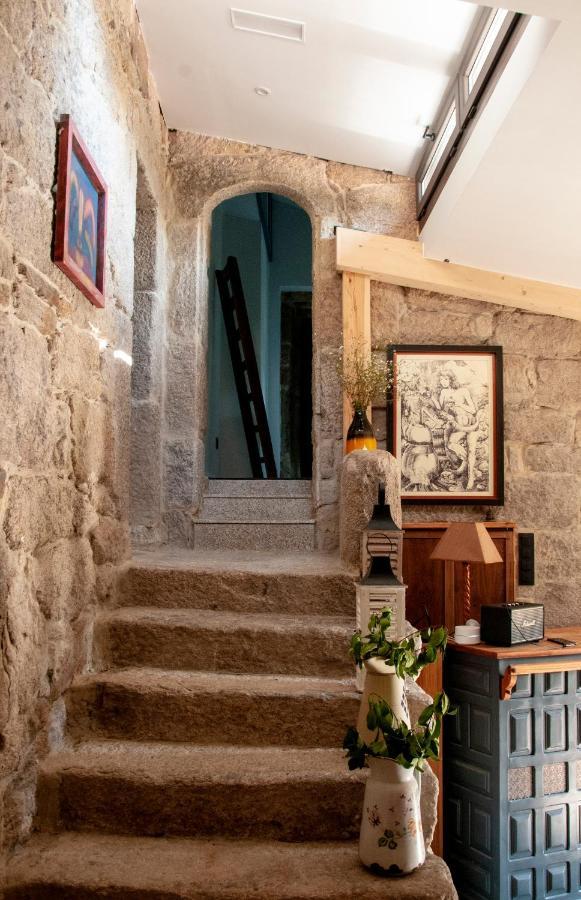 منزل الضيف ريدونديلا  في Casa D'Mina المظهر الخارجي الصورة