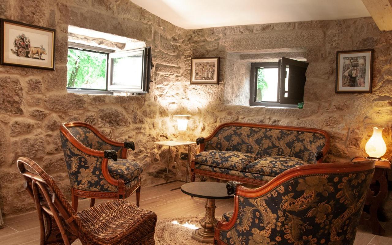 منزل الضيف ريدونديلا  في Casa D'Mina المظهر الخارجي الصورة