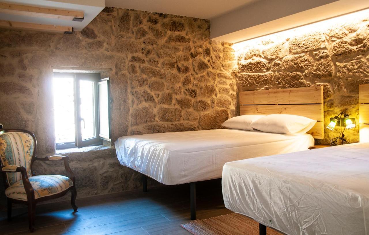 منزل الضيف ريدونديلا  في Casa D'Mina المظهر الخارجي الصورة