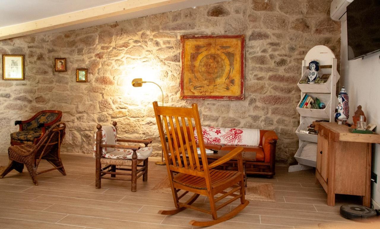 منزل الضيف ريدونديلا  في Casa D'Mina المظهر الخارجي الصورة