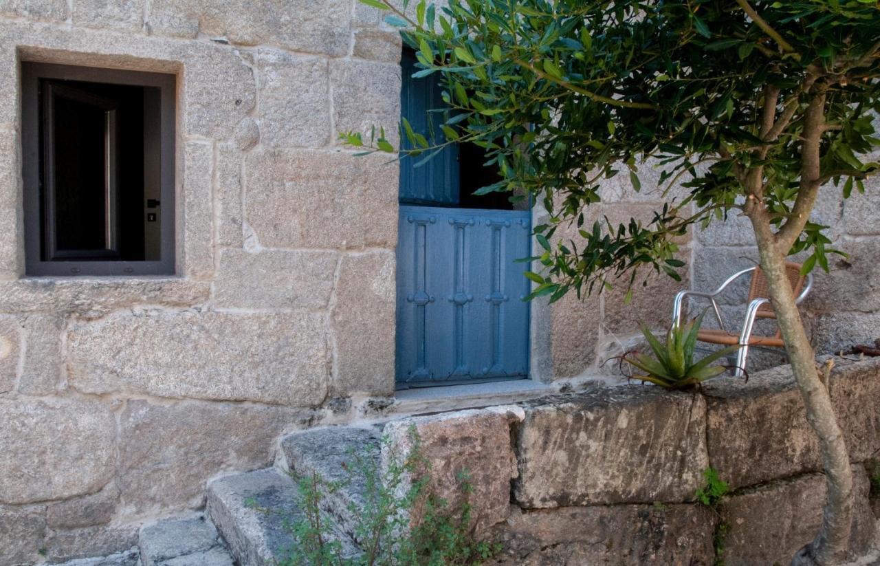 منزل الضيف ريدونديلا  في Casa D'Mina المظهر الخارجي الصورة