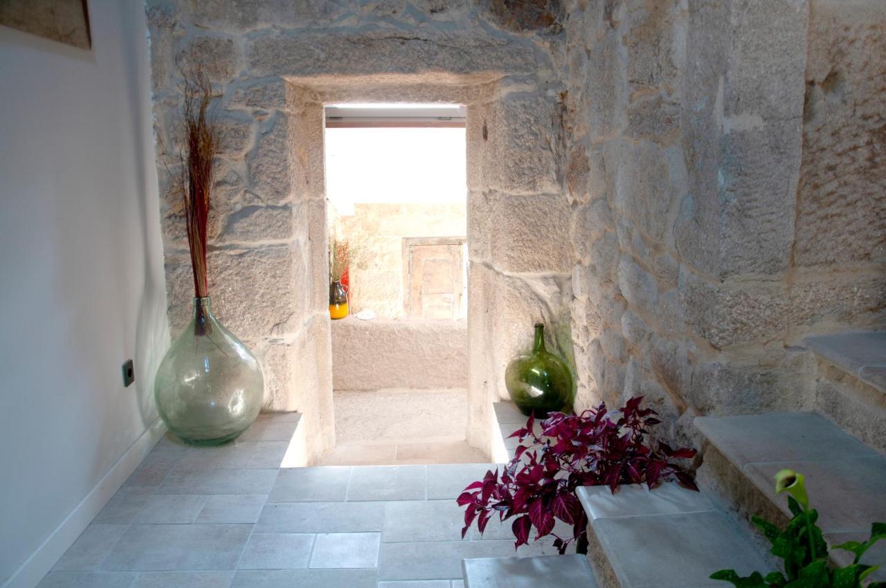 منزل الضيف ريدونديلا  في Casa D'Mina المظهر الخارجي الصورة