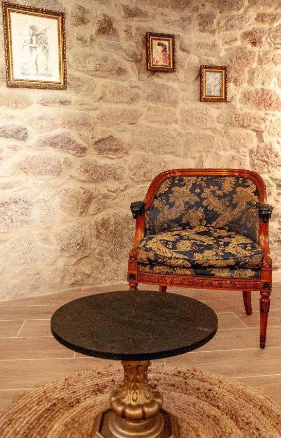 منزل الضيف ريدونديلا  في Casa D'Mina المظهر الخارجي الصورة