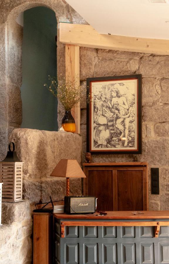 منزل الضيف ريدونديلا  في Casa D'Mina المظهر الخارجي الصورة