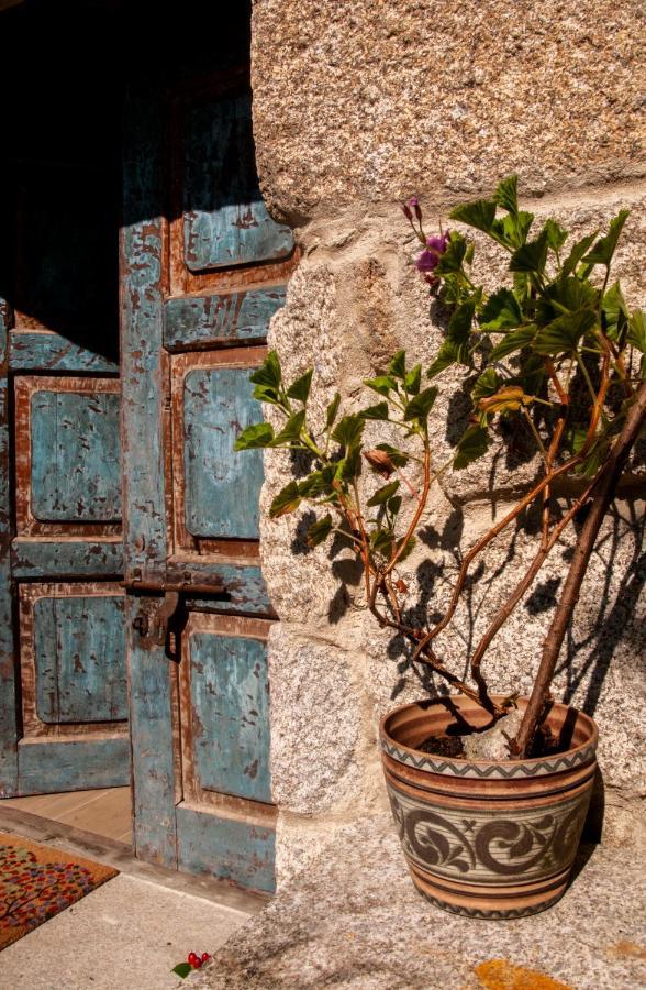منزل الضيف ريدونديلا  في Casa D'Mina المظهر الخارجي الصورة