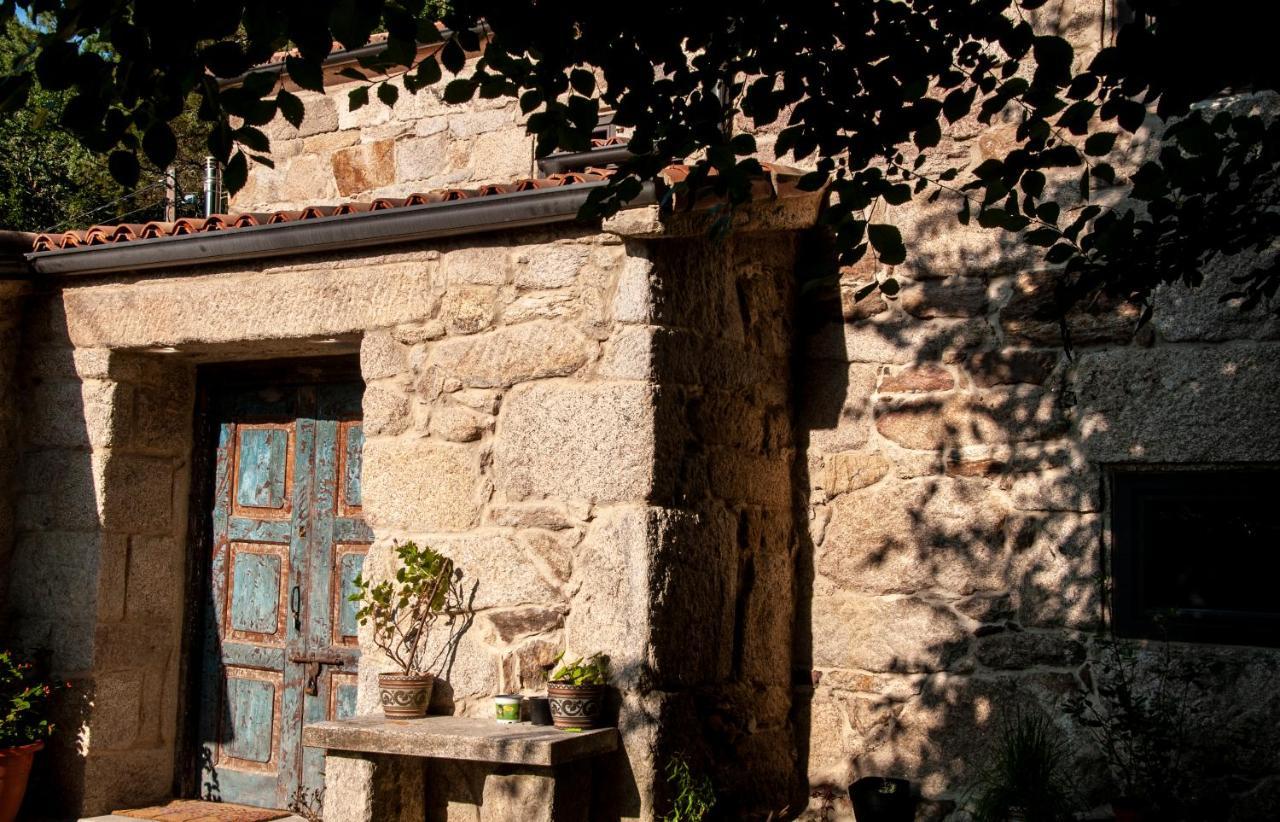 منزل الضيف ريدونديلا  في Casa D'Mina المظهر الخارجي الصورة