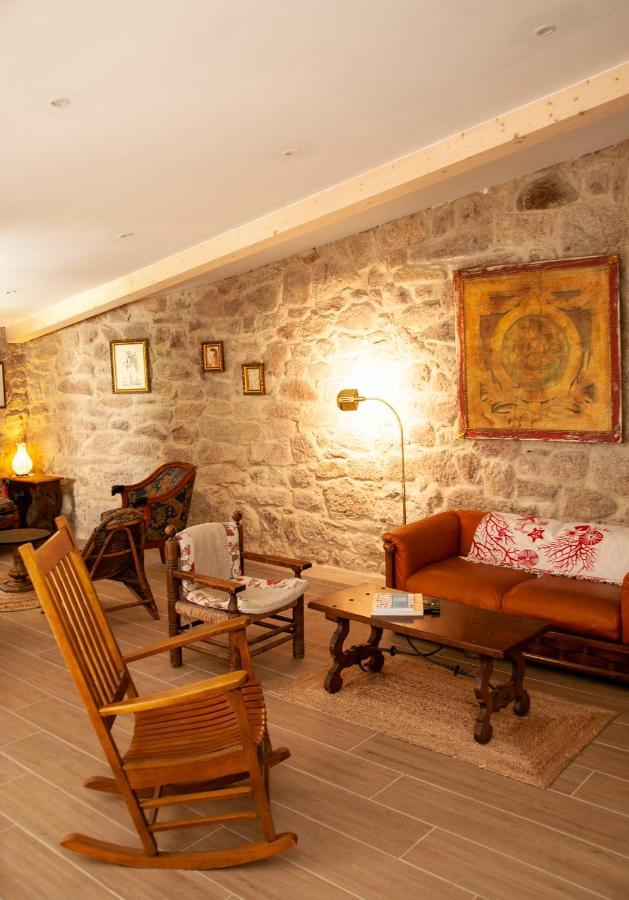 منزل الضيف ريدونديلا  في Casa D'Mina المظهر الخارجي الصورة