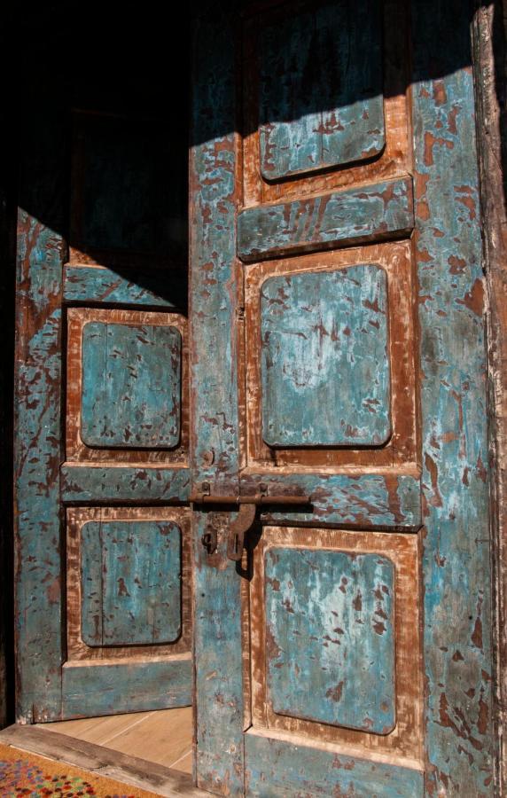 منزل الضيف ريدونديلا  في Casa D'Mina المظهر الخارجي الصورة