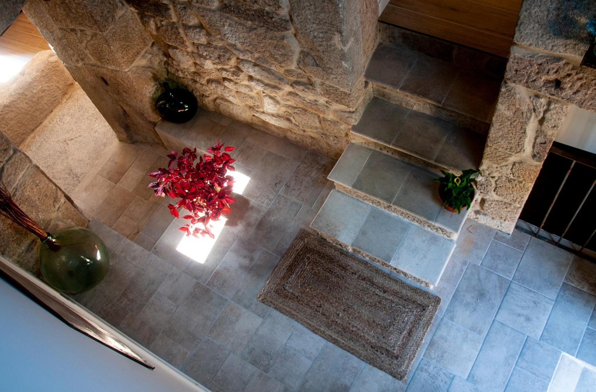 منزل الضيف ريدونديلا  في Casa D'Mina المظهر الخارجي الصورة