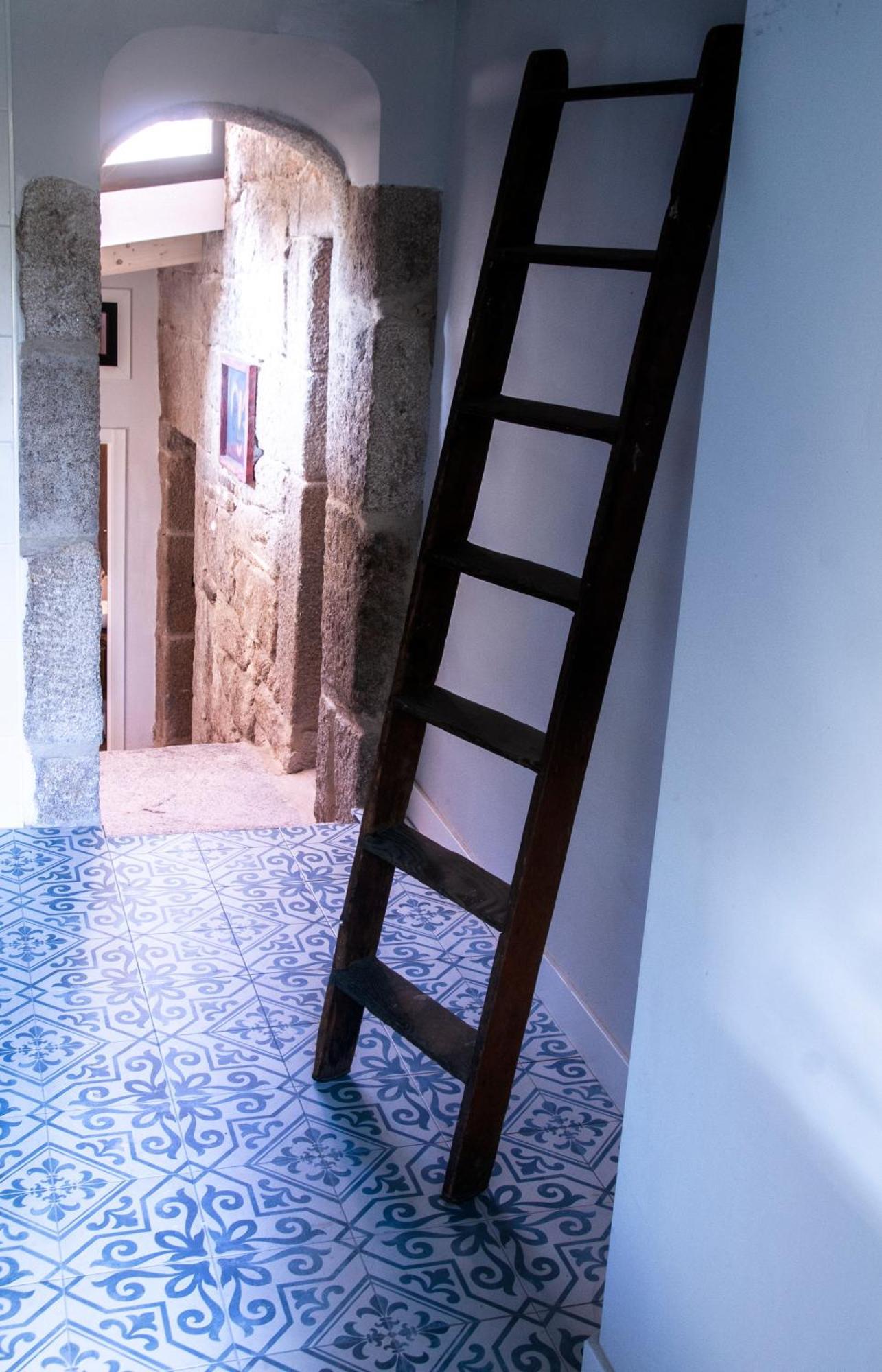 منزل الضيف ريدونديلا  في Casa D'Mina المظهر الخارجي الصورة