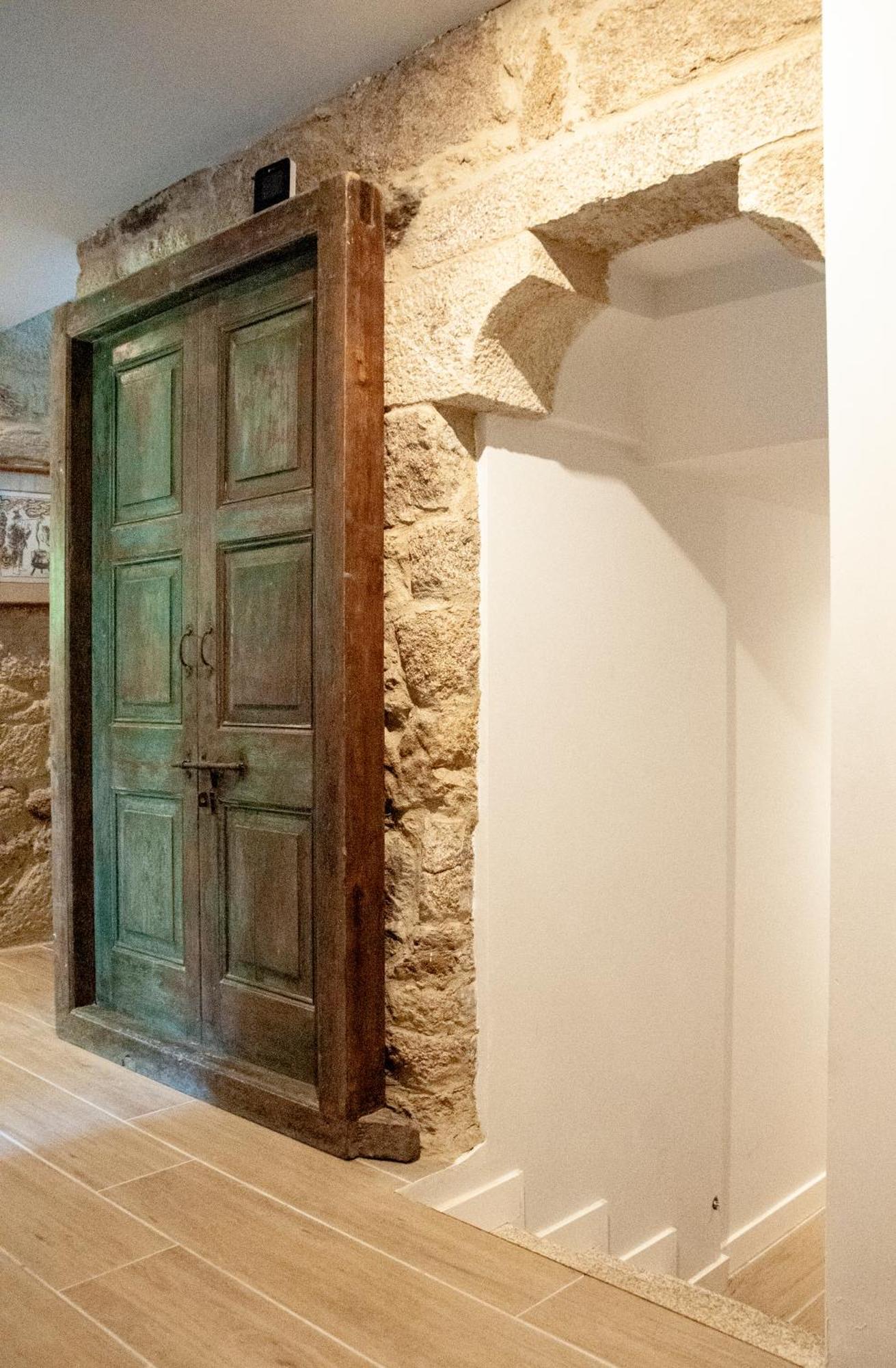 منزل الضيف ريدونديلا  في Casa D'Mina المظهر الخارجي الصورة