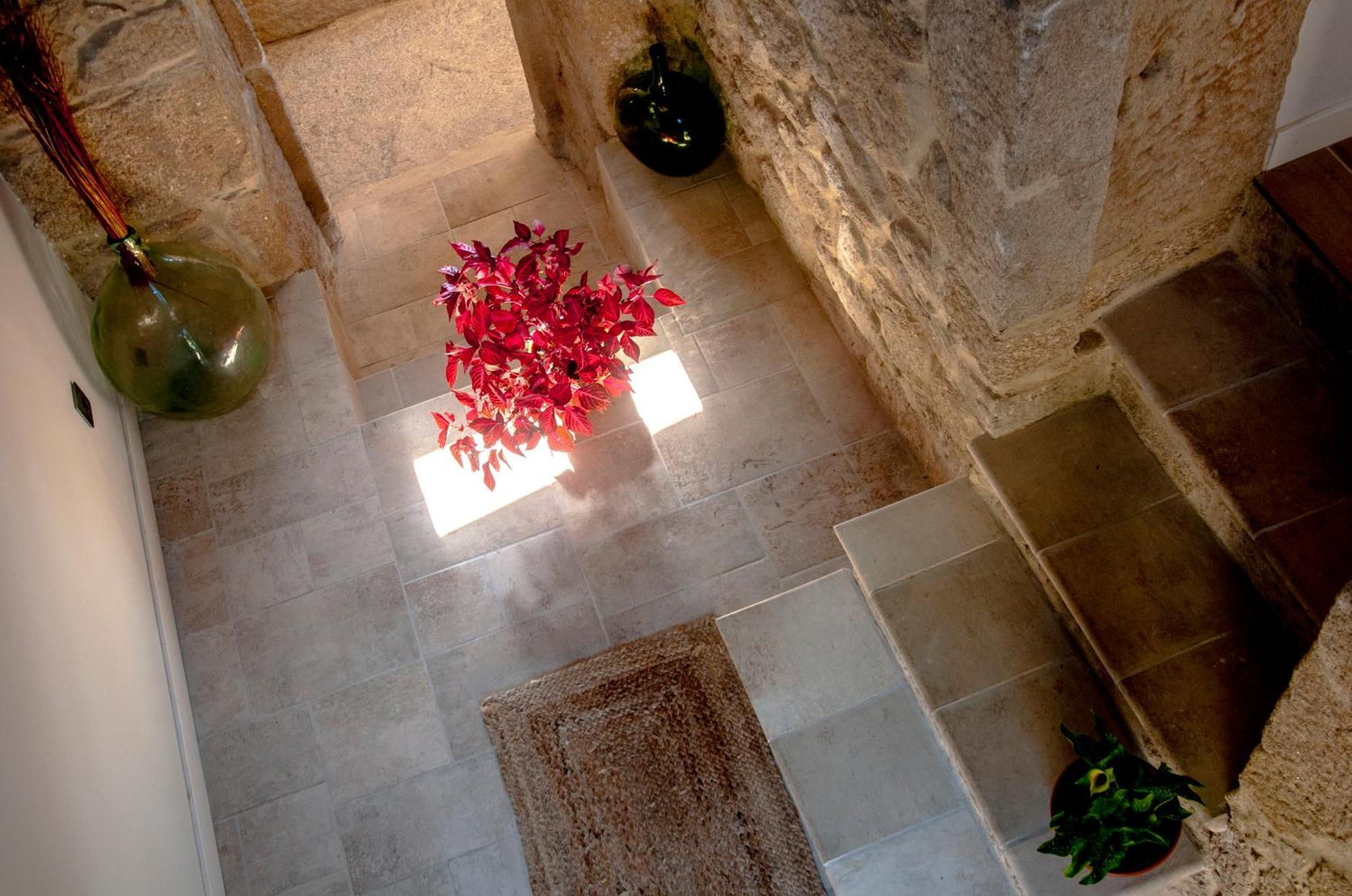 منزل الضيف ريدونديلا  في Casa D'Mina المظهر الخارجي الصورة