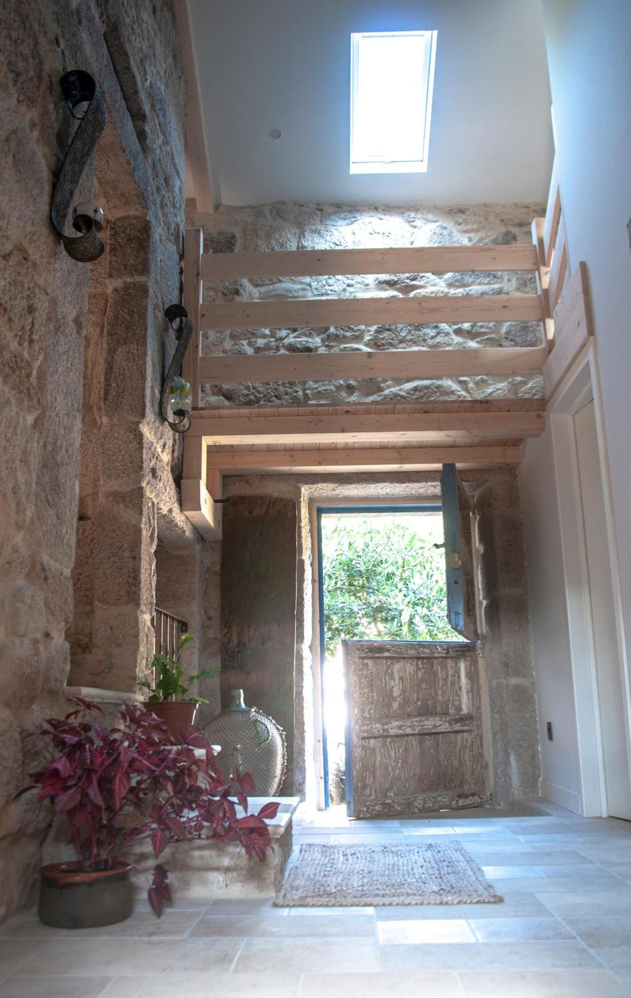 منزل الضيف ريدونديلا  في Casa D'Mina المظهر الخارجي الصورة